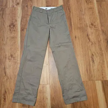 디키즈 Dickies 874 워크 팬츠 베이지 30
