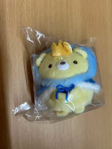 영화 스미코구라시 하늘의 왕국과 두 명의 왕자 봉제 인형 미니 사이즈