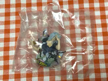 히로아카 피규어 푸치라마EX 시가라키