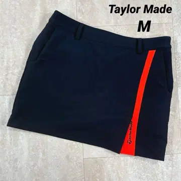 [ 테일러메이드 ] 스커트 스트레치 짙은 네이비 이너 팬츠 M 사이즈