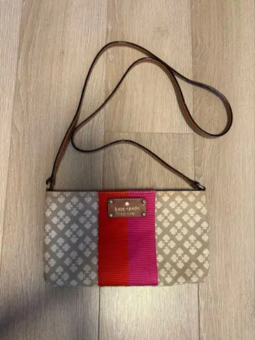 케이트 스페이드 숄더백