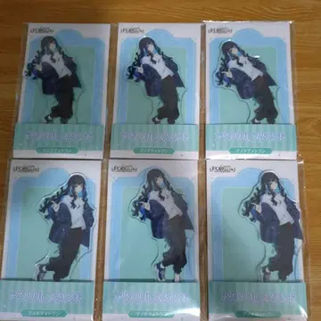 Fate Grand Order 테노치티트란 6세트 낱개 판매 대응