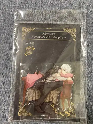 블루 록 나기 세이시로 vampire 아크릴 스탠드