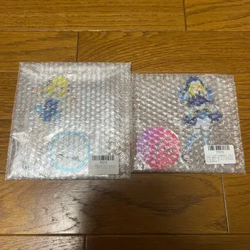 전국 오토메 오오토모 소린 아크릴 스탠드 (세트 상품)