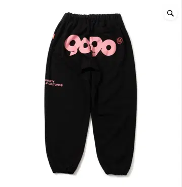 9090 스웨트 팬츠