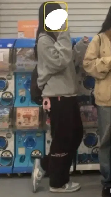 9090 스웨트 팬츠