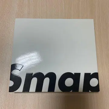 SMAP 25 YEARS (최초 한정 사양)