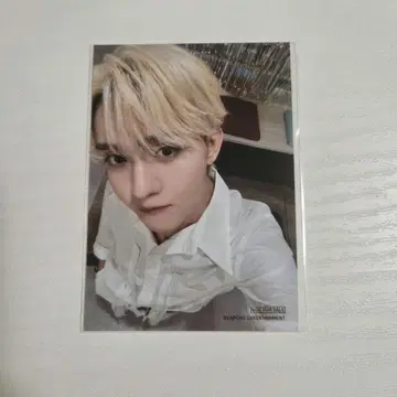 Leminofes 브로마이드 타지마 쇼고 레미노페스 INI