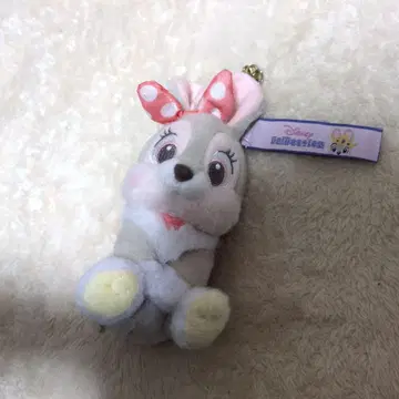 유니베스티즈 에인 토끼 봉제 인형 마스코트