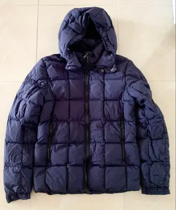 TATRAS 타트라스 츠카노 다운 자켓 03