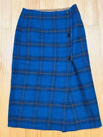 IENA 이에나 타이트 스커트 리버서블