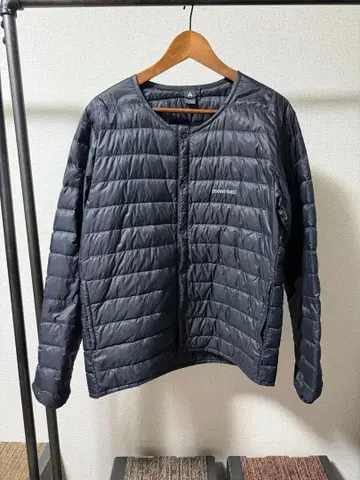 mont-bell 스페리오 다운 L 사이즈
