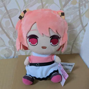 컬러풀 피치 노아 큐루마루 BIG 봉제 인형 빅