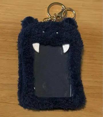 ENHYPEN DARKMOON 플러피 카드 케이스