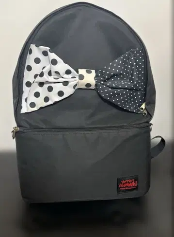 베리 미니 백팩