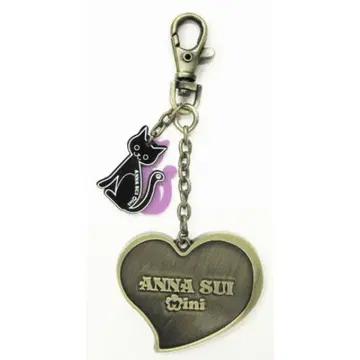 [ 미개봉 ] ANNA SUI mini 아나 수이 미니 오리지널 참