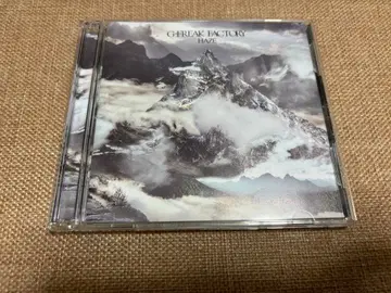 G-FREAK FACTORY HAZE CD+DVD 초회 한정판
