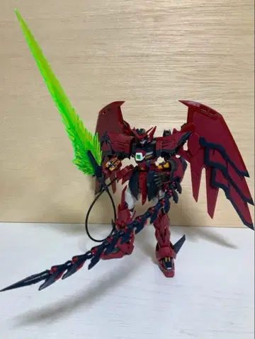 RG 건담 에피온 [정크]