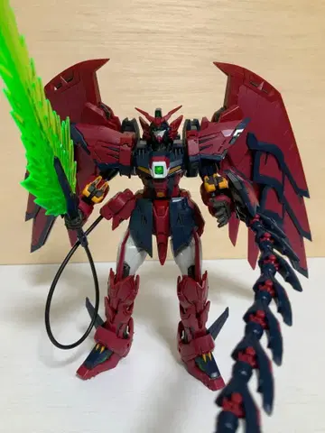 RG 건담 에피온 [정크]