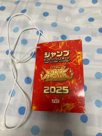 점프 빅토리 여권 2025 1권