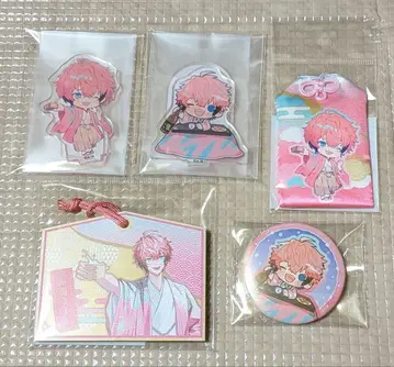 니지산지 아카기 웬 스이파라