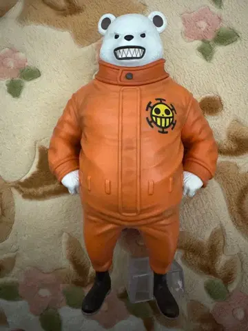 [최종 가격 인하] 원피스 제일복권 B상 베포