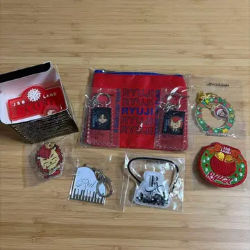 이마이치 류지 세트 9