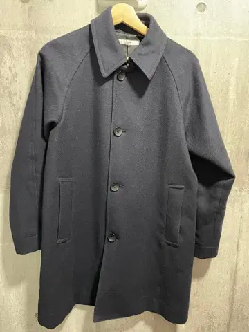 JORNAL STANDARD relume 울 코트