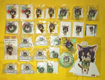 겁쟁이 페달 난자타운 테시마 준타 묶음 판매