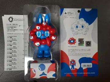 LABUBU MYAKU-MYAKU 만박 미야쿠미야쿠 라부부