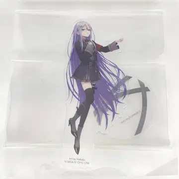 요이사키 카나데 프로세카 밤 페스티벌 아크릴 스탠드