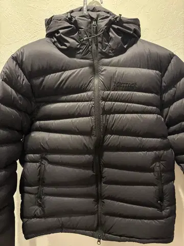 Marmot 1000FP Denver Jacket
