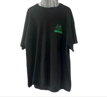 간자 대마 tee 90s 블랙