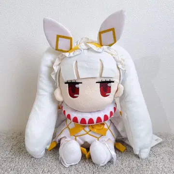 괴리성 밀리언 아서 우아사하 봉제 인형