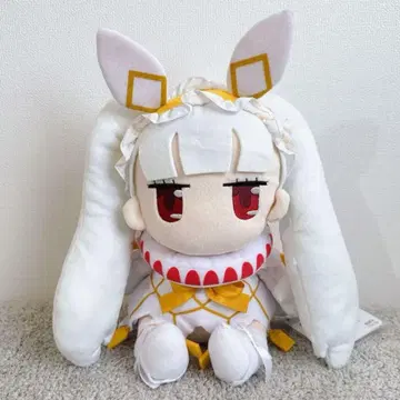 괴리성 밀리언 아서 우아사하 봉제 인형