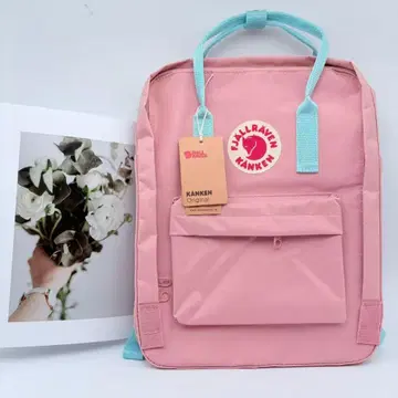 대용량 16L 칸켄 럭색 백 fw