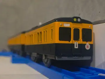 프라레일 오다큐 2600형 구도색