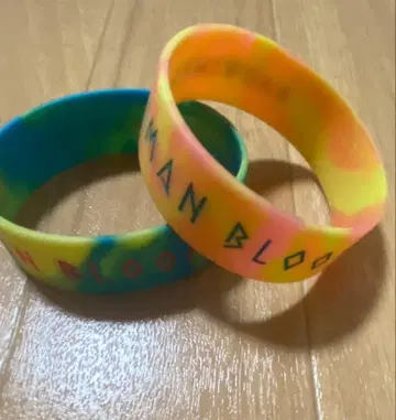 RADWIMPS 러버 밴드