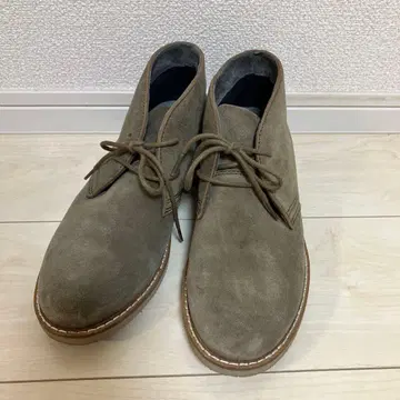 인터 베이직 처카 부츠 25cm