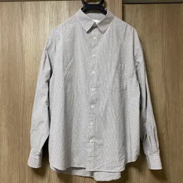 remer 리메일 루즈 베이직 셔츠/루즈 베이직 셔츠