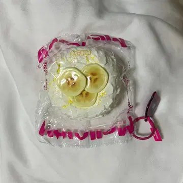 MELLOJOY 메로조이 크림 범벅 대복 시리즈 바나나