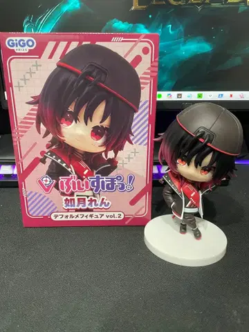 GiGO SD 피규어 키사라기 렌 vol.2