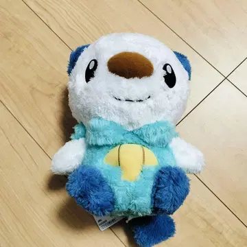 포켓몬스터 포켓몬 모후굿토 호코리이야사레 봉제 인형 미주마루