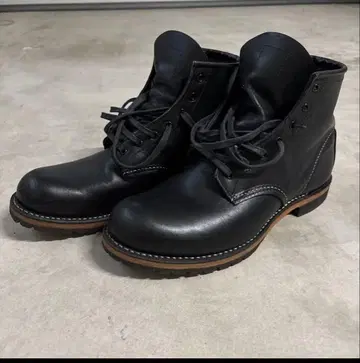 레드윙 벡맨 9014. 27cm US9