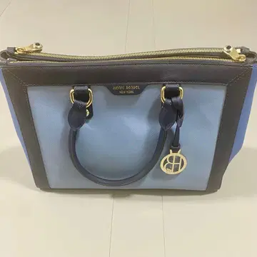 Henri Bendel 핸드백 라이트 블루