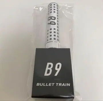 초특급 타카시 응원봉 b9