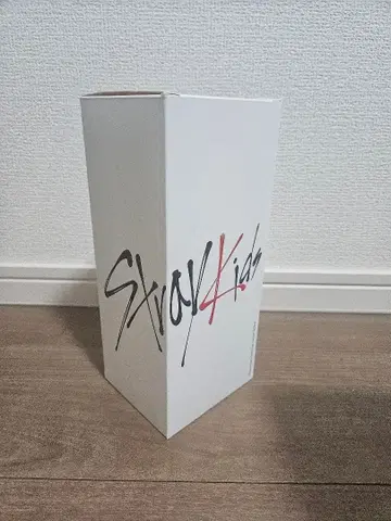 Stray Kids 응원봉 ver.1 ver.2 묶음 판매