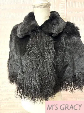 엠즈 그레이시 겉옷 38