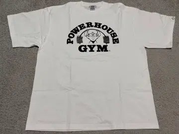 파워하우스짐 TEE XL 사이즈