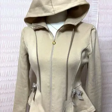 엠즈 그레이시 더블 지퍼 38